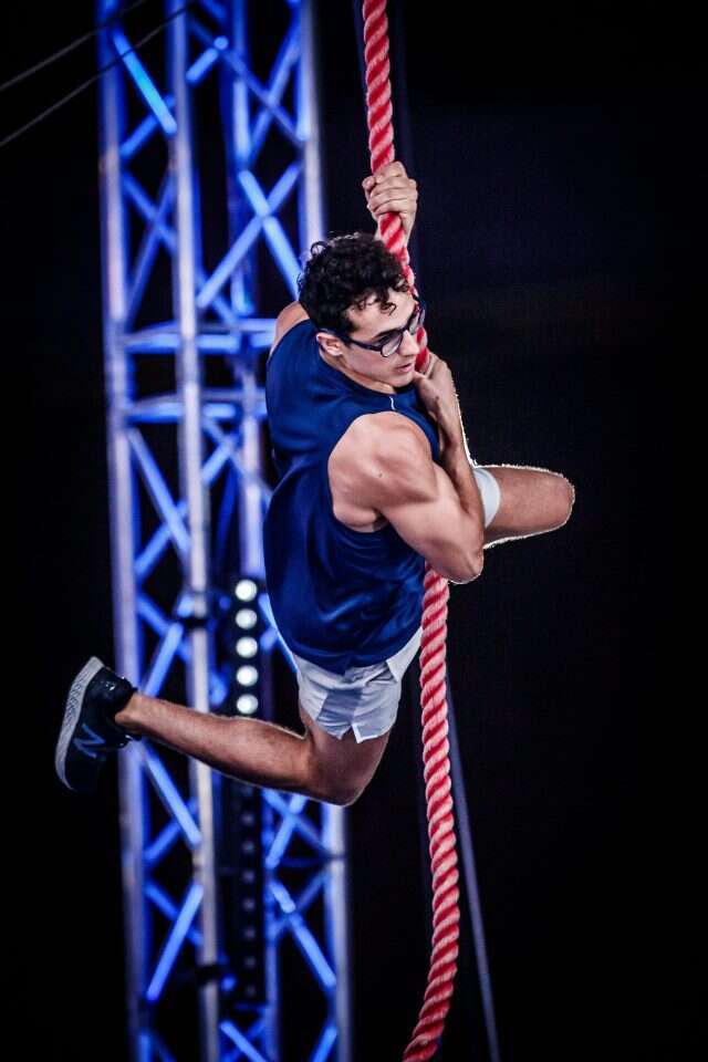 דינמיקה טובה בין המתמודדים. יובל שמלא. | עודד קרני