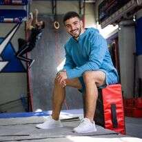 יוגב מלכה. | אריק סולטן