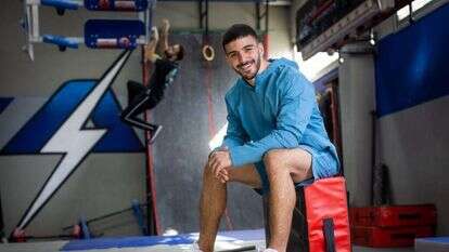 יוגב מלכה. | אריק סולטן