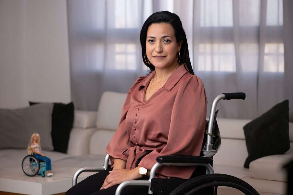 שרון אבני. | שריה דיאמנט