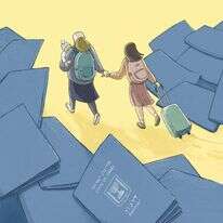 איור: הודיה מוסרי–גילבר