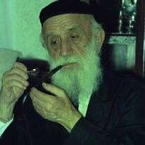 דמות הירואית שצריכה להיות חקוקה בהיסטוריה של העם היהודי. הרב משה יוסף רובין. | באדיבות ארגון "גדר אבות"