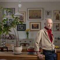 "אני פריבילג לבן מרחביה, ומתנצל על זה". רוני תורן. | אבישג שאר-ישוב