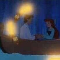 בת הים הקטנה. | מסך מיוטיוב