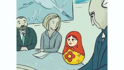 איור: מורן ברק איור: מורן ברק