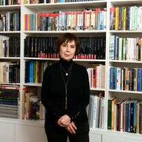 אורה אחימאיר. | יוסי זליגר