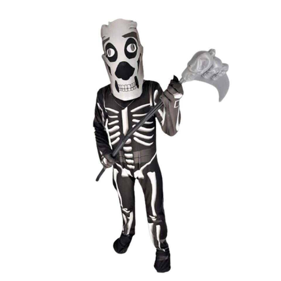 תחפושת איש שלד לילדים. להשיג בסופר פארם אונליין. | בי מגניב