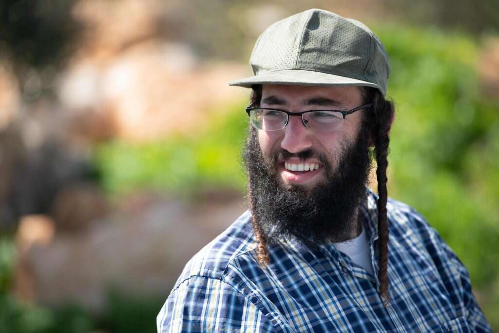 שלמה הר־נוי. | שריה דיאמנט