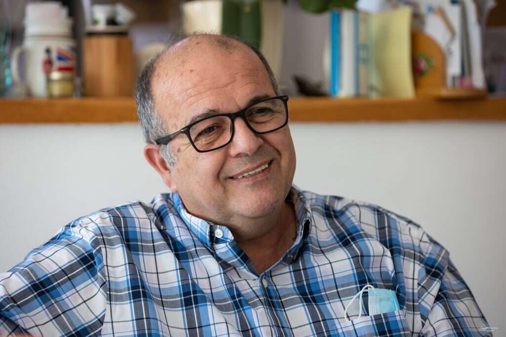 ברוך גרינברג ברוך גרינברג