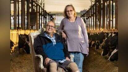 רוני וגליה כהן. | ברוך גרינברג רוני וגליה כהן. | ברוך גרינברג