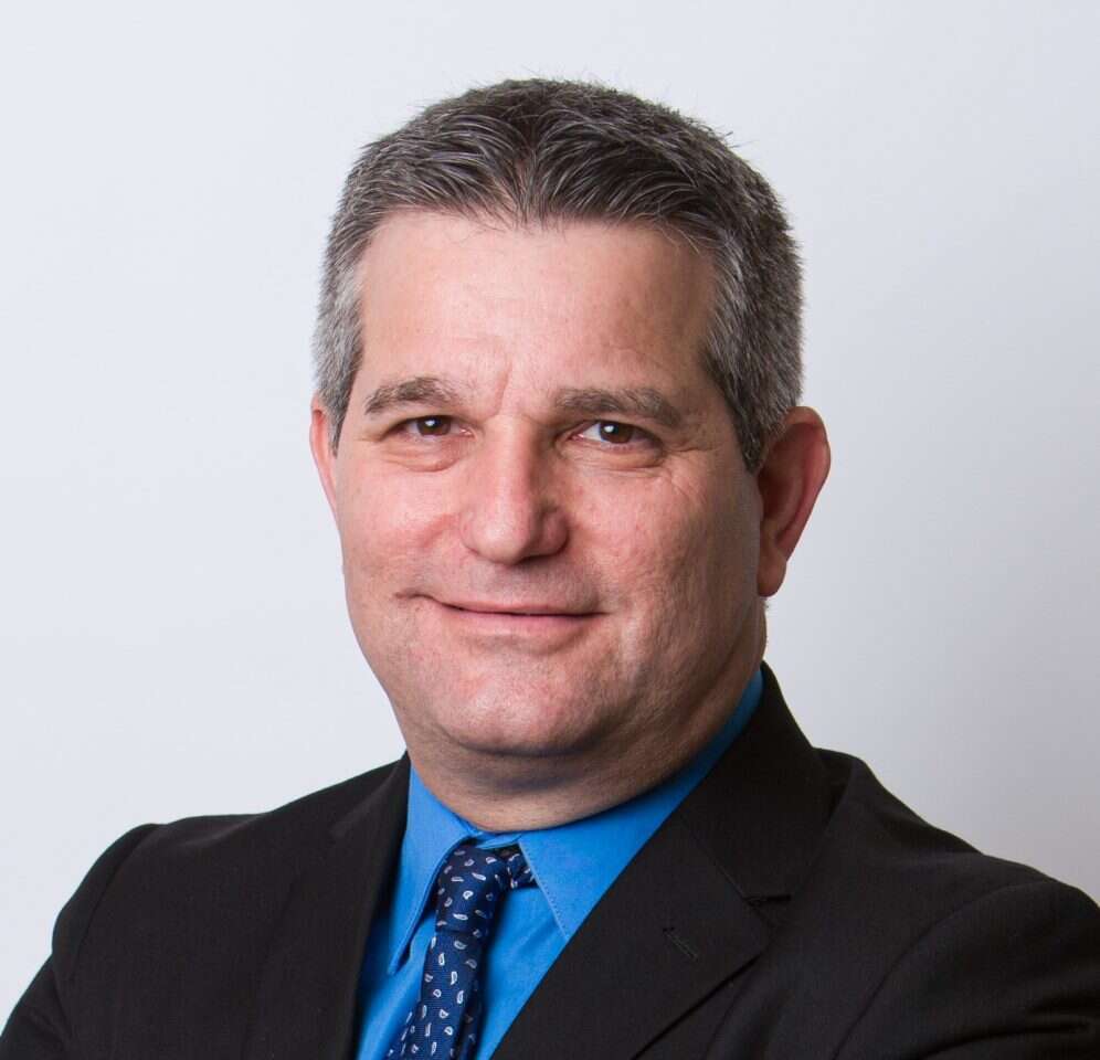 חן הרצוג. | יח"צ BDO