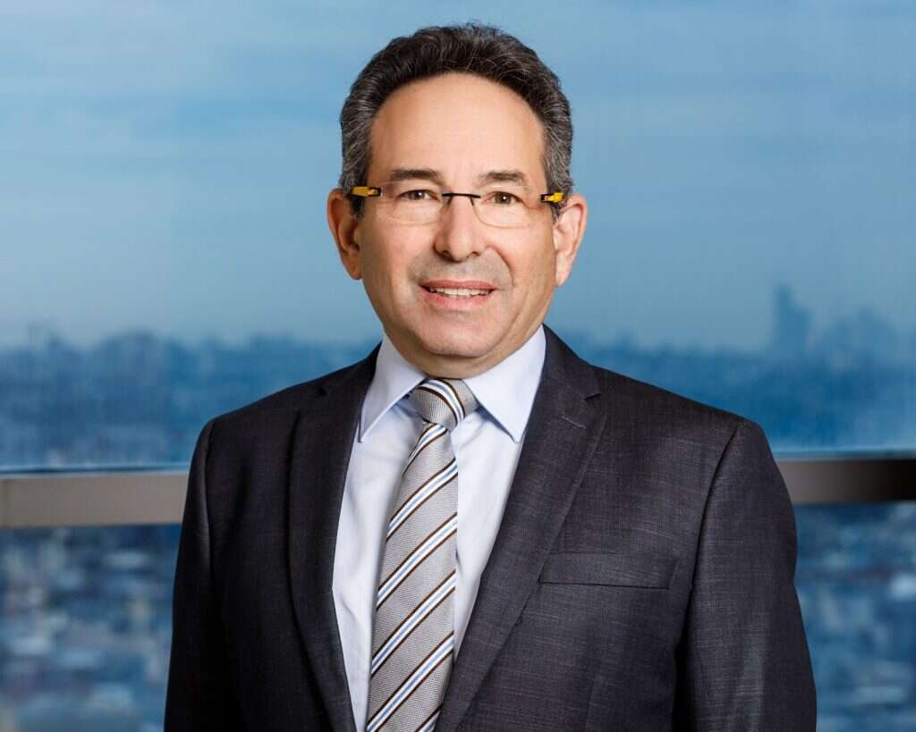 גיל בפמן. | אורן דאי