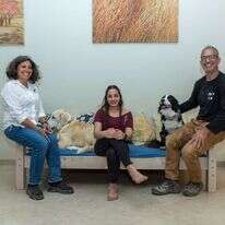 משפחת קטרון, עידן. | לירון מולדובן