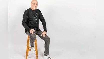 מיקי גבריאלוב. | אריק סולטן