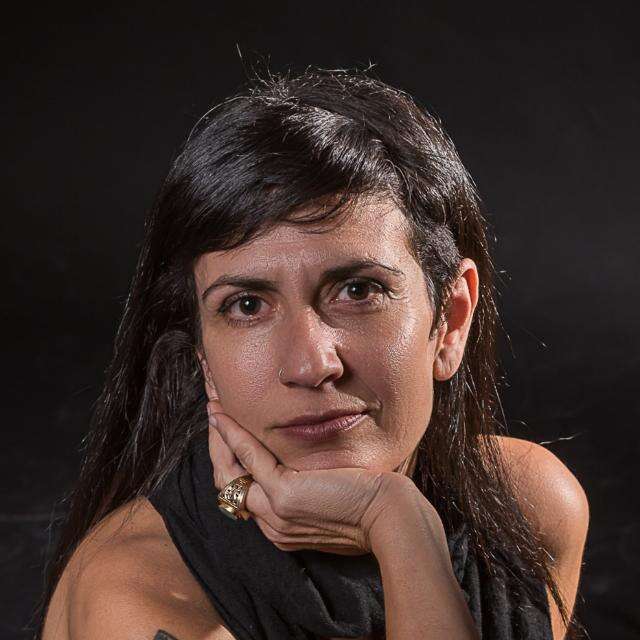 קרן כהן. | יפעת גבאי