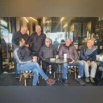 הפרלמנט של טובאגו. | יוסי אלוני