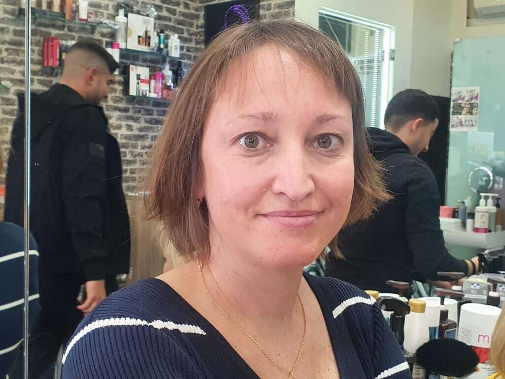 אלכסנדרה. | יוסי אלוני