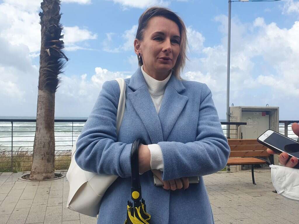 סווטה. | יוסי אלוני