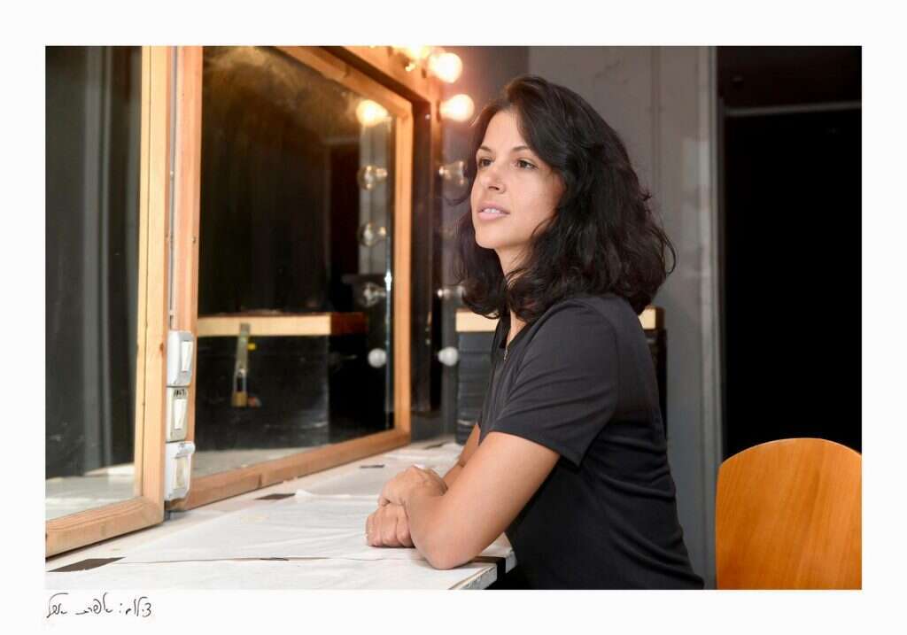 מיכל אלדר | אפרת אשל