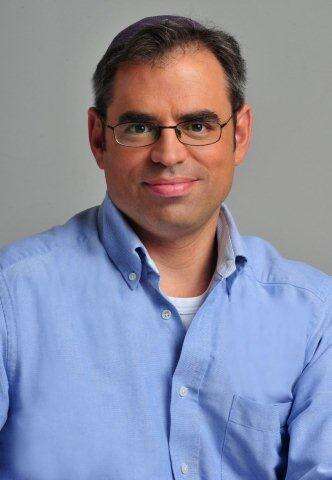 דניאל גולדמן. | יח"צ