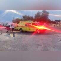 תיעוד מבצעי מד"א