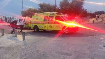 תיעוד מבצעי מד"א