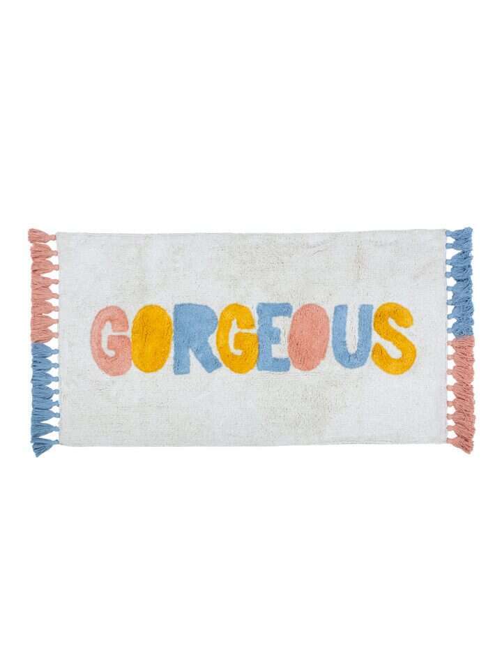 FOX HOME, שטיח בגודל 60X110 ס"מ. 179.90 ש"ח. | טל טרי FOX HOME, שטיח בגודל 60X110 ס"מ. 179.90 ש"ח. | טל טרי