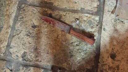 אילוסטרציה. | דוברות המשטרה.