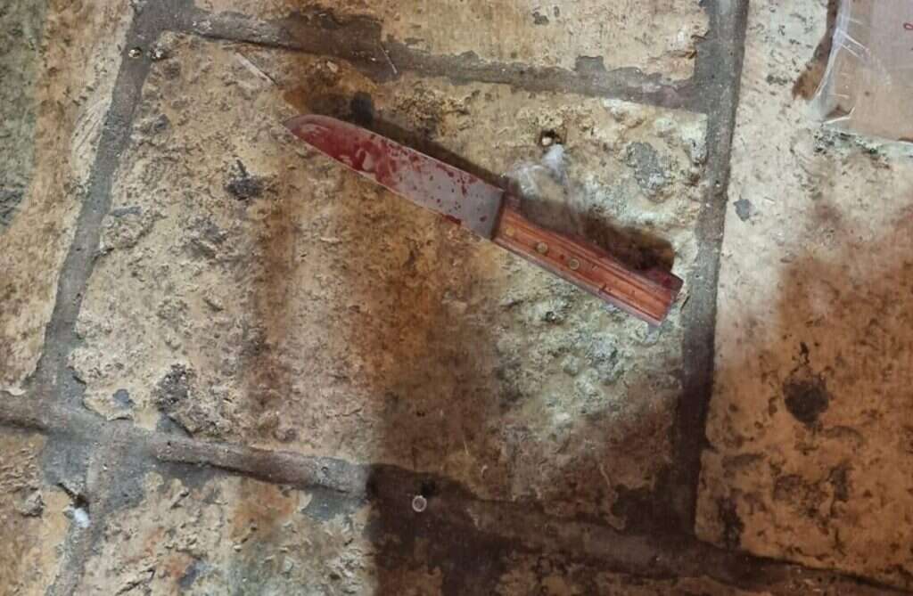 אילוסטרציה. | דוברות המשטרה.