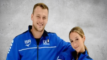 היילי קופס. | קרדיט קובי קואנקס, ידיעות תקשורת