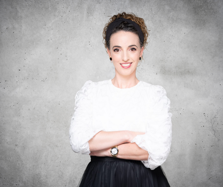 השרה להגנת הסביבה עידית סילמן. | רמי זרנגר