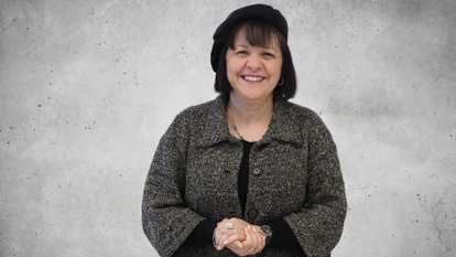 עליזה בלוך. | דוברות עיריית בית שמש