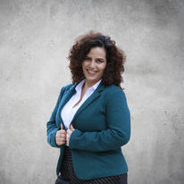 עו"ד שירה בן אלי. | הילה שילוני רוזנר