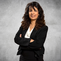 עו"ד ניצנה דרשן לייטנר. | "שורת הדין"