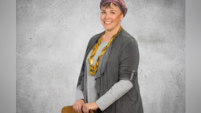 הרבנית מיכל נגן. | אריק סולטן