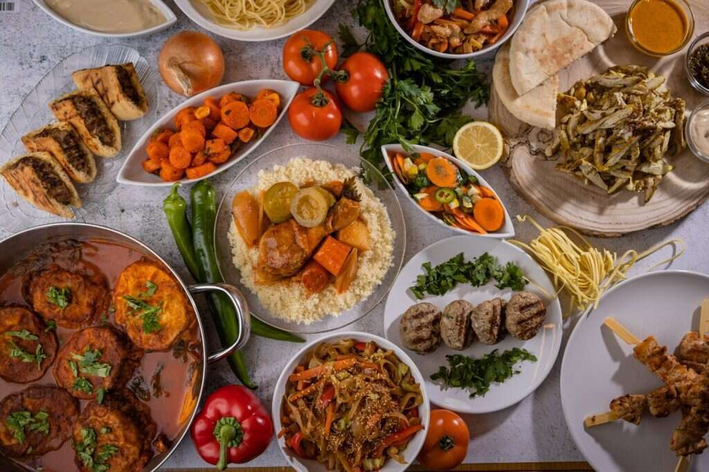 קרדיט תמונות: מקס מורון