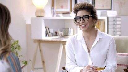 עדי אשכנזי. | יח"צ קשת 12