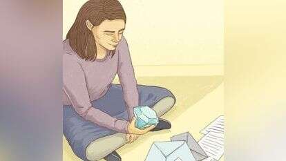 איור: הודיה מוסרי–גילבר