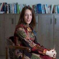 טל אוחנה, ראש מועצת ירוחם. | לירון מולדובן