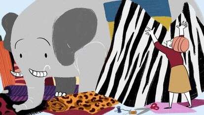 איור: רעות בורץ