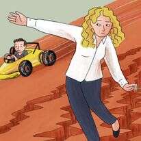 איור: נועה קלנר