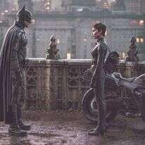 "באטמן". | באדיבות טוליפ אנטרטיינמנט