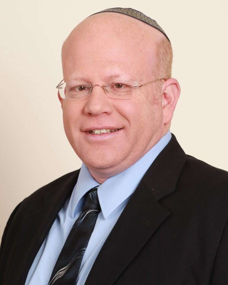 פרופ' עמיחי כהן