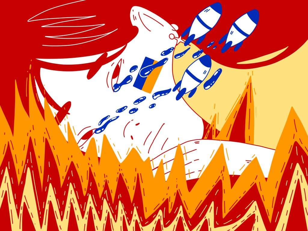איור: אולנה טולסוקורה איור: אולנה טולסוקורה