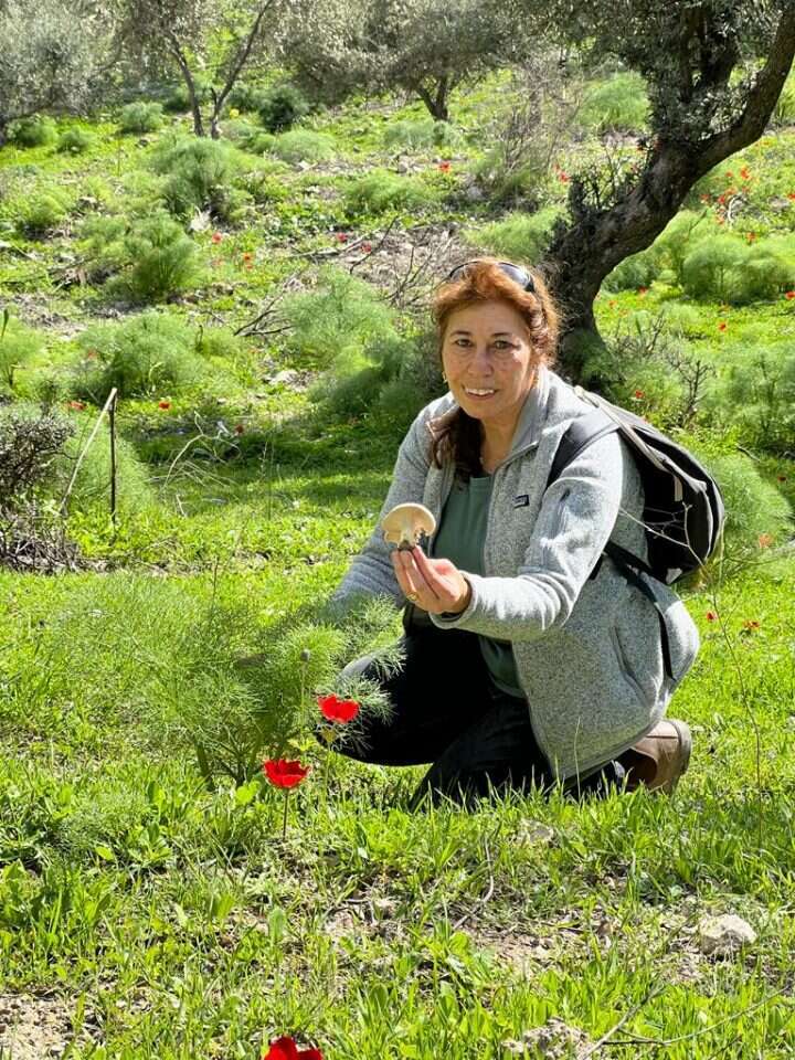 ד"ר דליה לוינסון. | אלינוער שביט ד"ר דליה לוינסון. | אלינוער שביט