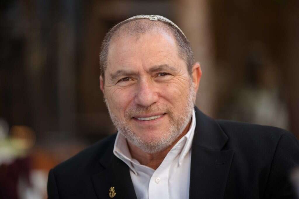 חיים סילברשטיין. | שלומי סלמוני חיים סילברשטיין. | שלומי סלמוני