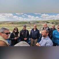 מועצה איזורית בנימין