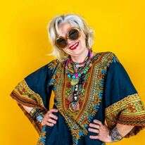 תחפושת. | שאטרסטוק