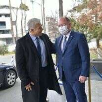 לפיד ברומניה. | שלומי אמסלם לע"מ