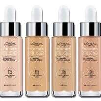 של לוריאל. | יחצ חול true match nude של לוריאל. | יחצ חול true match nude